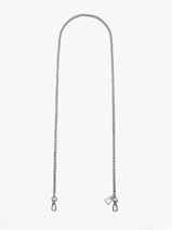 Bandoulire De Sac Etrier Argent accessoires EACCB70L-vue-porte
