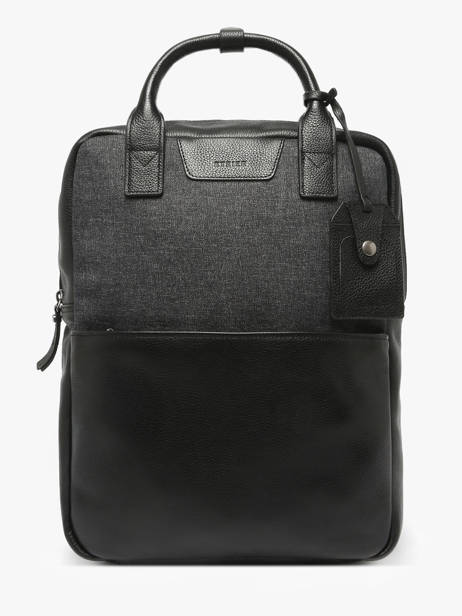 Sac Ã  Dos Business Light 2 Compartiments Etrier Gris light ELIG8272