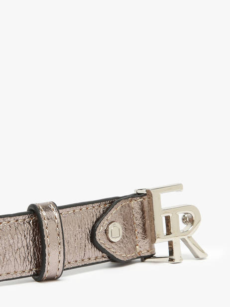 Ceinture Ajustable Jolly Etrier Marron jolly EJOL414C vue secondaire 1