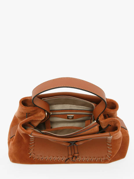 Crossbody Bag Brumby Etrier Brown brumby EBRU148M other view 4